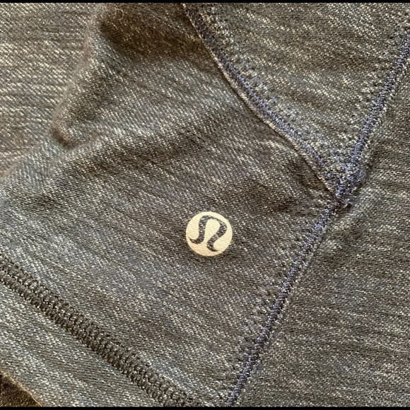 Lululemon Athletica Forme Jacket - Denim inkwell - Picture 10 of 10